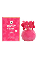 Load image into Gallery viewer, Dreamy Delight Rosy Perfume For Women 100ml
