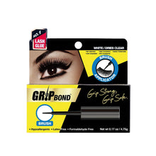 Load image into Gallery viewer, Ebin Brush Applicator Eyelash Adhesive Grip Glue Stick
