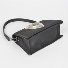 Load image into Gallery viewer, Heart Satin Purse
