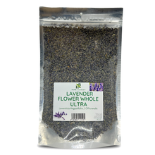 Load image into Gallery viewer, Herb To Body - Lavender Flowers Whole Ultra
