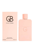 Load image into Gallery viewer, GB Pour Femme Pink Spray Perfume for Women
