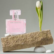 Load image into Gallery viewer, Pink Diamond Spray Perfume Eau De Parfum For Women
