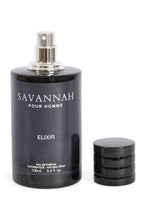 Load image into Gallery viewer, Savannah Pour Homme Elixir Spray Cologne Perfume for Men
