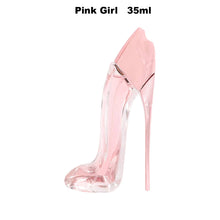 Load image into Gallery viewer, MYS Wholesale Inc - Pink Girl 35 ml EDP Perfume for Women
