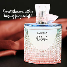 Load image into Gallery viewer, La Bella Blush Spray Perfume Eau de Parfum For Women
