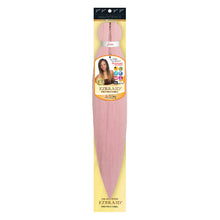 Load image into Gallery viewer, Spectra EZbraid Braid Hair 26” Single
