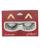 Princess Faux Mink Strip Lashes