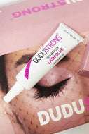 Black Eyelash Glue