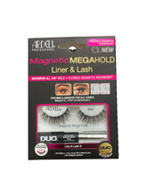 Load image into Gallery viewer, Ardell Magnetic Megahold Liner &amp; Lash
