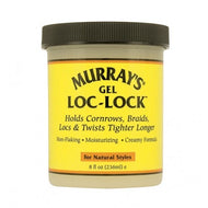 Murray’s Gel Loc-Lock 8 fl oz