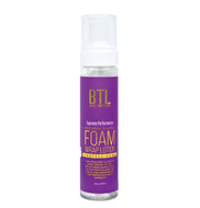 BTL Supreme Performance Foam Wrap Lotion Purple 8 fl oz