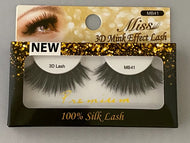 Miss Lash 3D MB41 Silk Lash