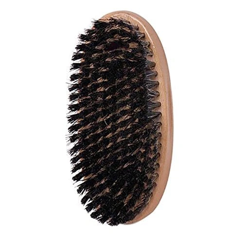 Magic Soft Round Palm Brush