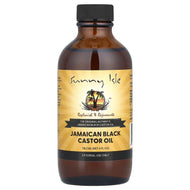 Sunny Isle Jamaican Black Castor Oil 4 fl oz