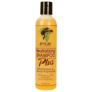 African Essence Neutralizing Shampoo Plus 8 fl oz