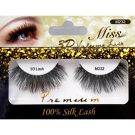 Miss Lash M232