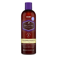 Hask Biotin Boost Thickening Shampoo 12 fl oz