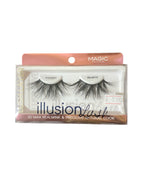 Magic Lush Layer Illusion Lash