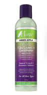 The Mane Choice Kid Green Apple Leave In Conditioner 8 fl oz