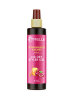 Mielle Pomegranate and Honey Air Dry Styler Gel 8 fl oz