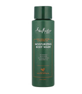 Shea Moisture Men Body Wash Shea Butter & Mafura Oil 15 fl Oz