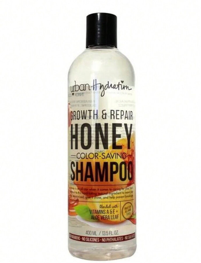 Urban Hydration Growth & Repair Honey Color-Saving Shampoo 13.5 fl oz