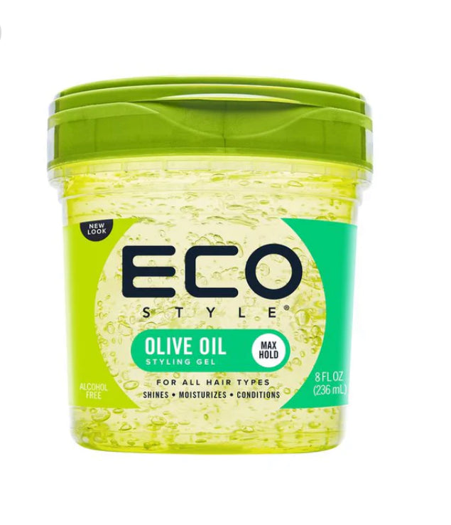 ECO Style Gel Olive Oil
