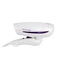 Load image into Gallery viewer, Tiri Travel Compact Blow Dryer The White Party
