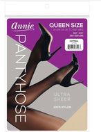 Annie Lady’s Pantyhose Queen Size