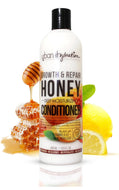 Urban Hydration Growth & Repair Honey Deep Moisturizing Conditioner 13.5 fl oz