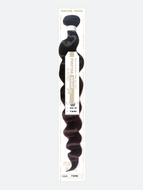 Eve Hair Ponytail Weave 30” Ocean Wave 2