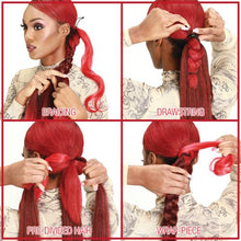 Load image into Gallery viewer, Zury Ez-Creator Braid Hair 36”
