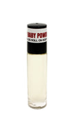 Wellos Fragrance Body Oils