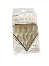 Load image into Gallery viewer, Instant Glam Nails 12 Ct Press On
