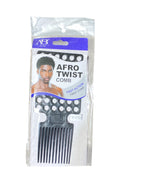 AB Afro Twist Comb