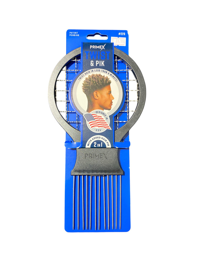 Primex Twist & Pik 2 in 1 #229