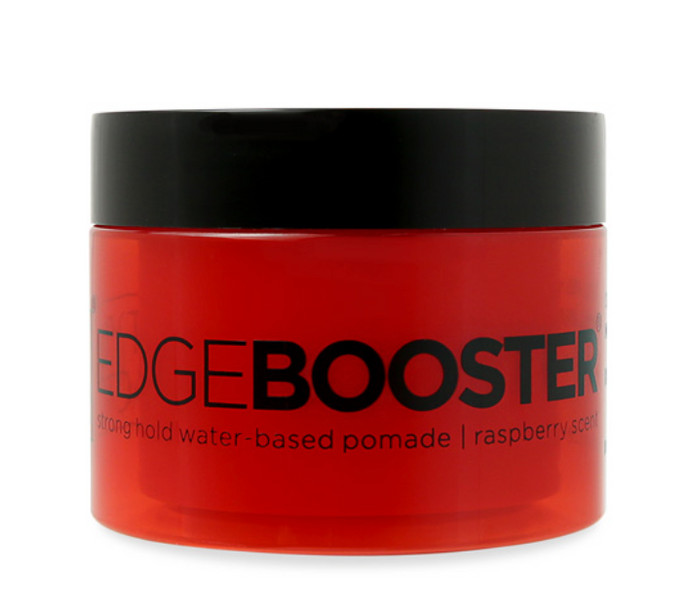 Style Factor Edge Booster Edge Control Raspberry 3.38 oz