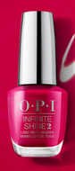 OPI INFINITE SHINE Madam President .5 fl oz