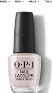 OPI Polish Do You Take Lei Away? .5 fl oz