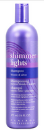 Clairol Shimmer Lights Shampoo
