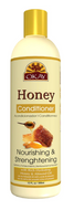 OKAY Honey and Almond Conditioner 12 fl oz