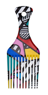 Fresher Prince Afro Picks