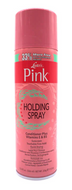 Luster’s Pink Holding Spray 11.5 oz