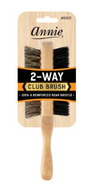 Annie 2-Way Club Brush