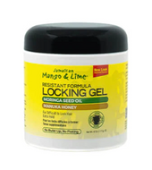 Jamaican Mango & Lime Locking Gel 6 oz
