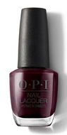 OPI Nail Polish In the Cable Lane .5 fl oz