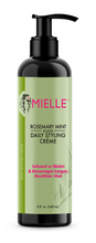 Load image into Gallery viewer, Mielle Rosemary Mint Daily Styling Créme 8 fl oz
