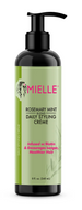 Mielle Rosemary Mint Daily Styling Créme 8 fl oz