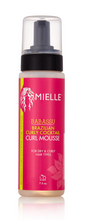 Load image into Gallery viewer, Mielle Babassu Curl Mousse 7.5 fl oz

