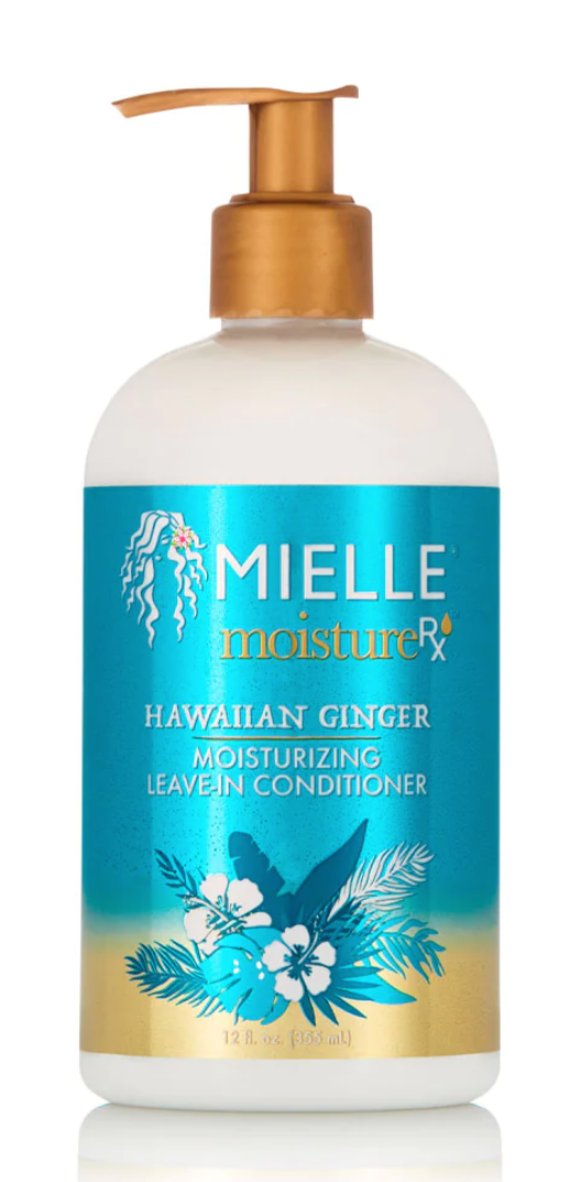 Mielle Hawaiian Ginger Conditioner 12 fl oz